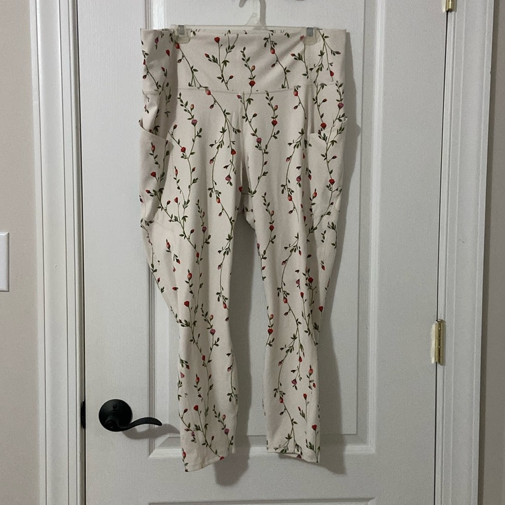 Fabletics leggings